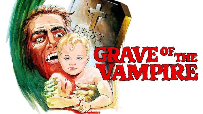 Bébé Vampire 1972 sur Drive I Movie Channel