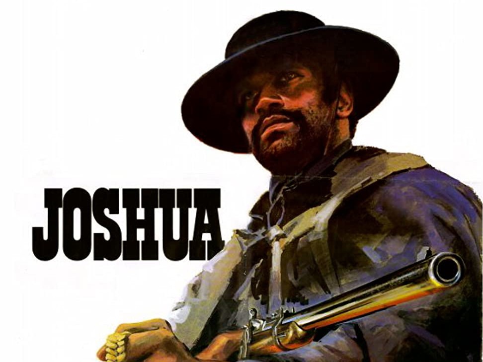 Joshua 1976 drive in movie channel