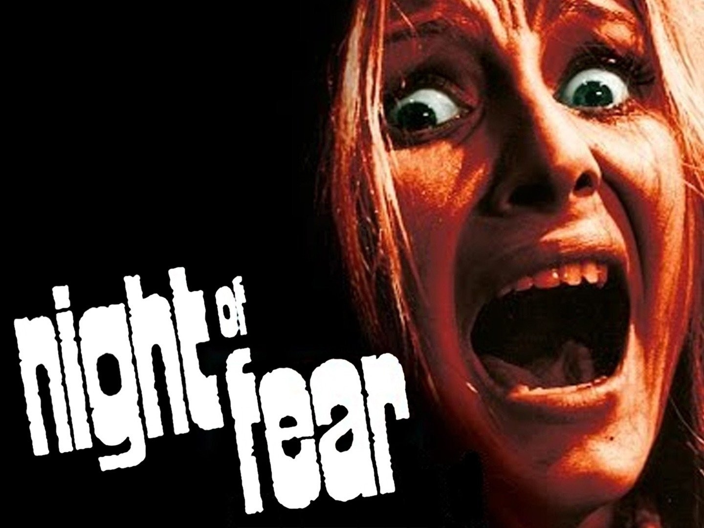Night of Fear 1973 drive in movie channel