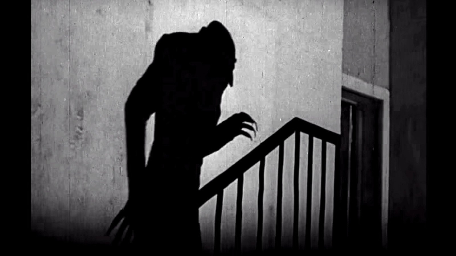 Nosferatu 1922 drive in movie channel